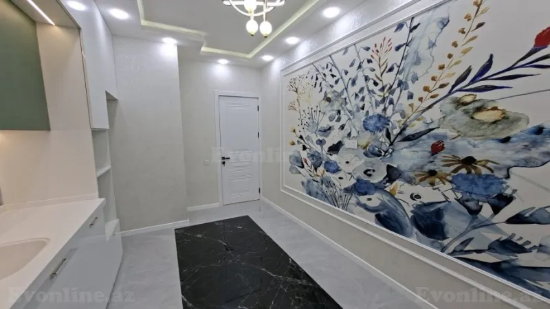 Satılır 3 otaqlı Mənzil Yeni tikili 95 m² 8-ci kilometr - şəkil 15