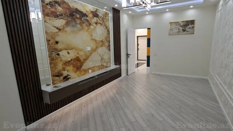 Satılır 3 otaqlı Mənzil Yeni tikili 95 m² 8-ci kilometr - şəkil 18