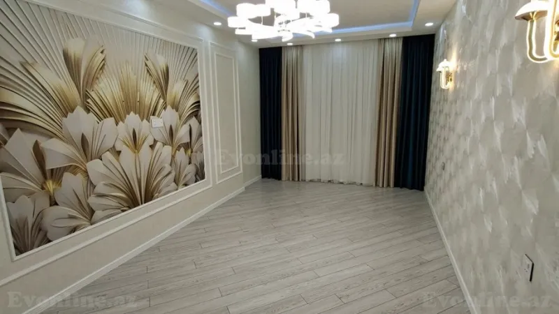 Satılır 3 otaqlı Mənzil Yeni tikili 95 m² 8-ci kilometr - şəkil 20