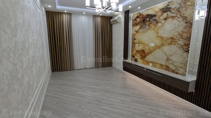 Satılır 3 otaqlı Mənzil Yeni tikili 95 m² 8-ci kilometr - şəkil 22