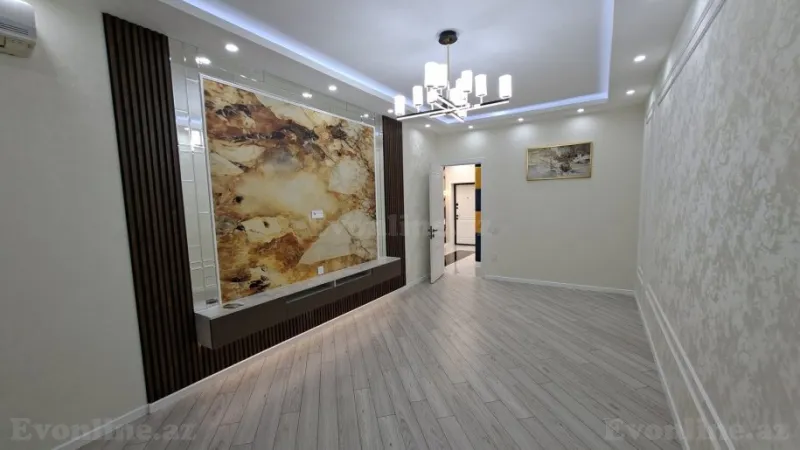 Satılır 3 otaqlı Mənzil Yeni tikili 95 m² 8-ci kilometr - şəkil 24