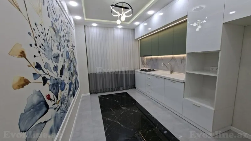 Satılır 3 otaqlı Mənzil Yeni tikili 95 m² 8-ci kilometr - şəkil 25