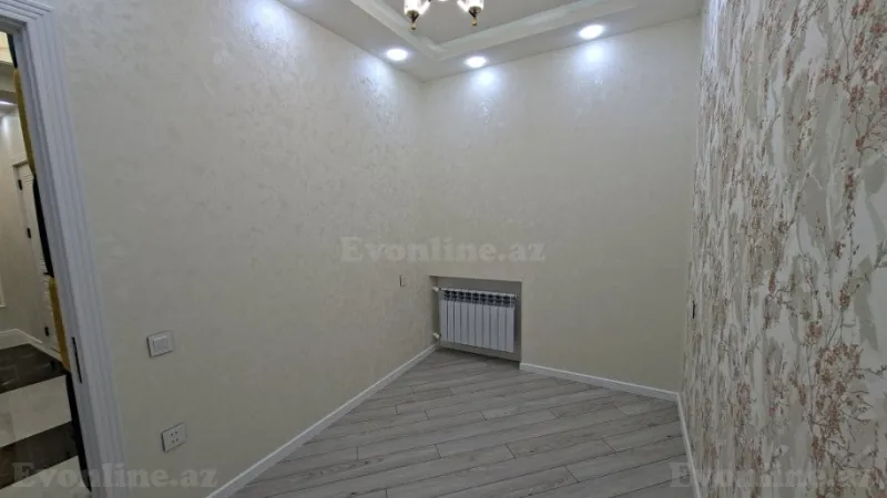Satılır 3 otaqlı Mənzil Yeni tikili 95 m² 8-ci kilometr - şəkil 26