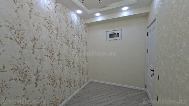 Satılır 3 otaqlı Mənzil Yeni tikili 95 m² 8-ci kilometr - şəkil 27