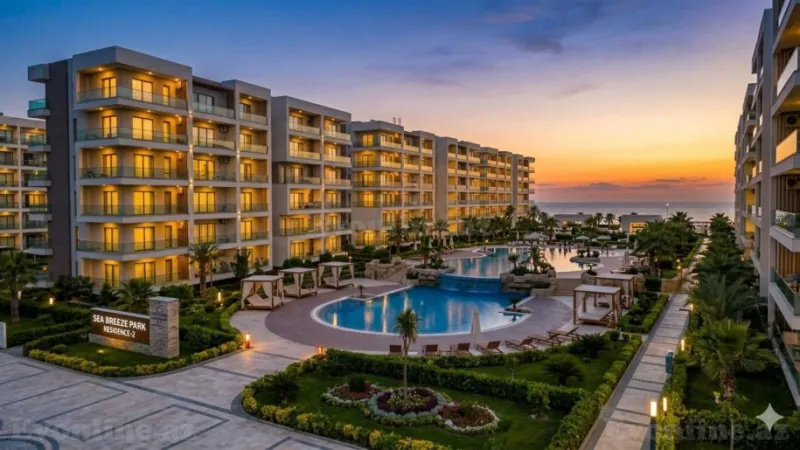 Kirayə verilir 2 otaqlı Mənzil Yeni tikili 60 m² Nardaran