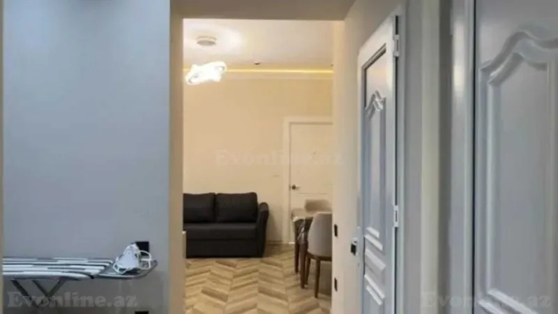 Kirayə verilir 2 otaqlı Mənzil Yeni tikili 60 m² Nardaran - şəkil 4