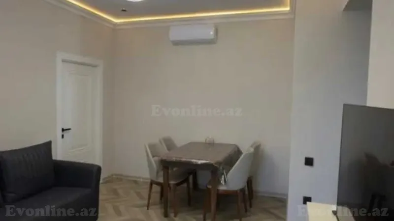 Kirayə verilir 2 otaqlı Mənzil Yeni tikili 60 m² Nardaran - şəkil 5