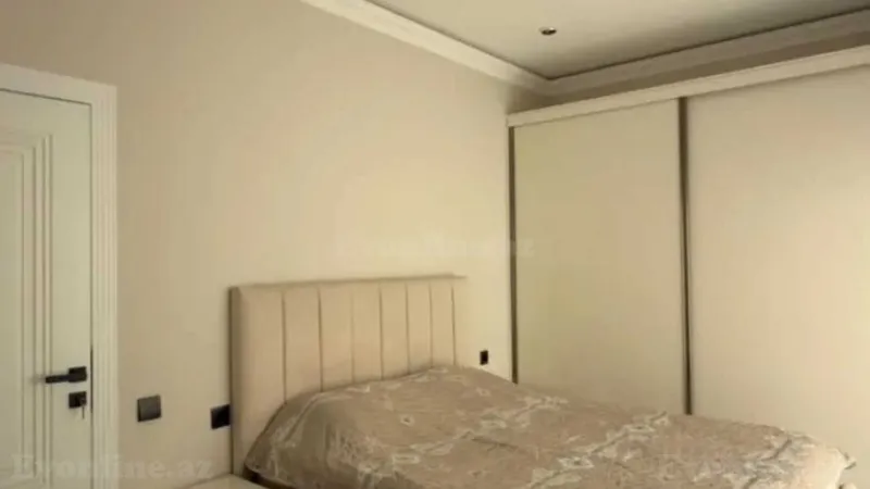 Kirayə verilir 2 otaqlı Mənzil Yeni tikili 60 m² Nardaran - şəkil 7