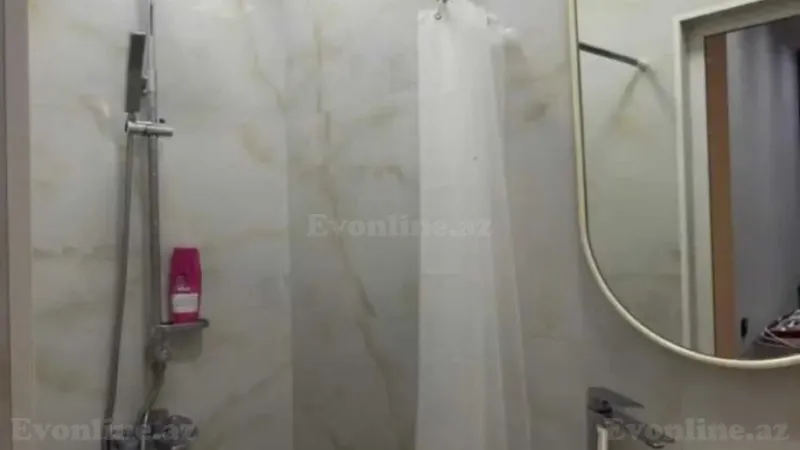 Kirayə verilir 2 otaqlı Mənzil Yeni tikili 60 m² Nardaran - şəkil 8