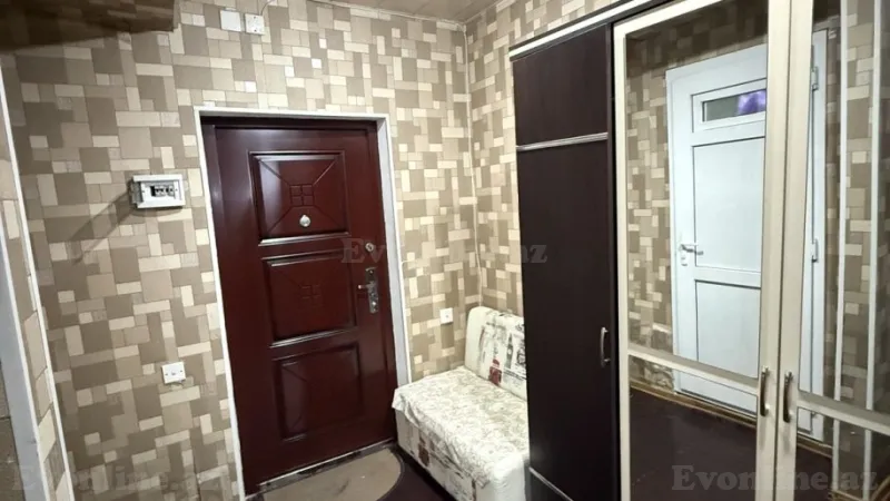 Kirayə verilir 2 otaqlı Mənzil Yeni tikili 60 m² Sabunçu r.