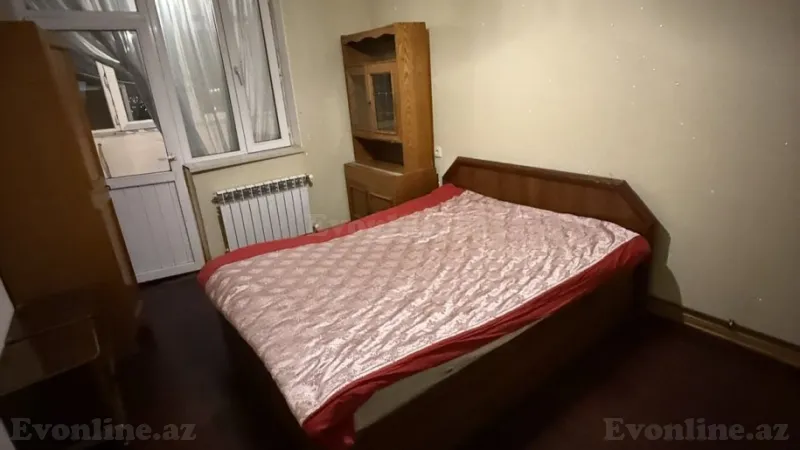 Kirayə verilir 2 otaqlı Mənzil Yeni tikili 60 m² Sabunçu r. - şəkil 2