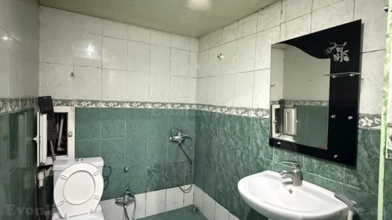 Kirayə verilir 2 otaqlı Mənzil Yeni tikili 60 m² Sabunçu r. - şəkil 6