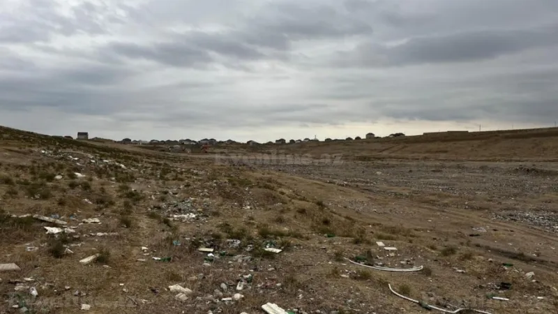 Satılır Torpaq 6 sot Mehdiabad - şəkil 2