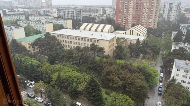 Satılır 3 otaqlı Mənzil Yeni tikili 130 m² 1-ci mikrorayon