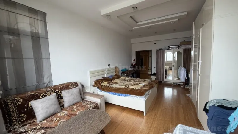 Satılır 3 otaqlı Mənzil Yeni tikili 130 m² 1-ci mikrorayon - şəkil 11