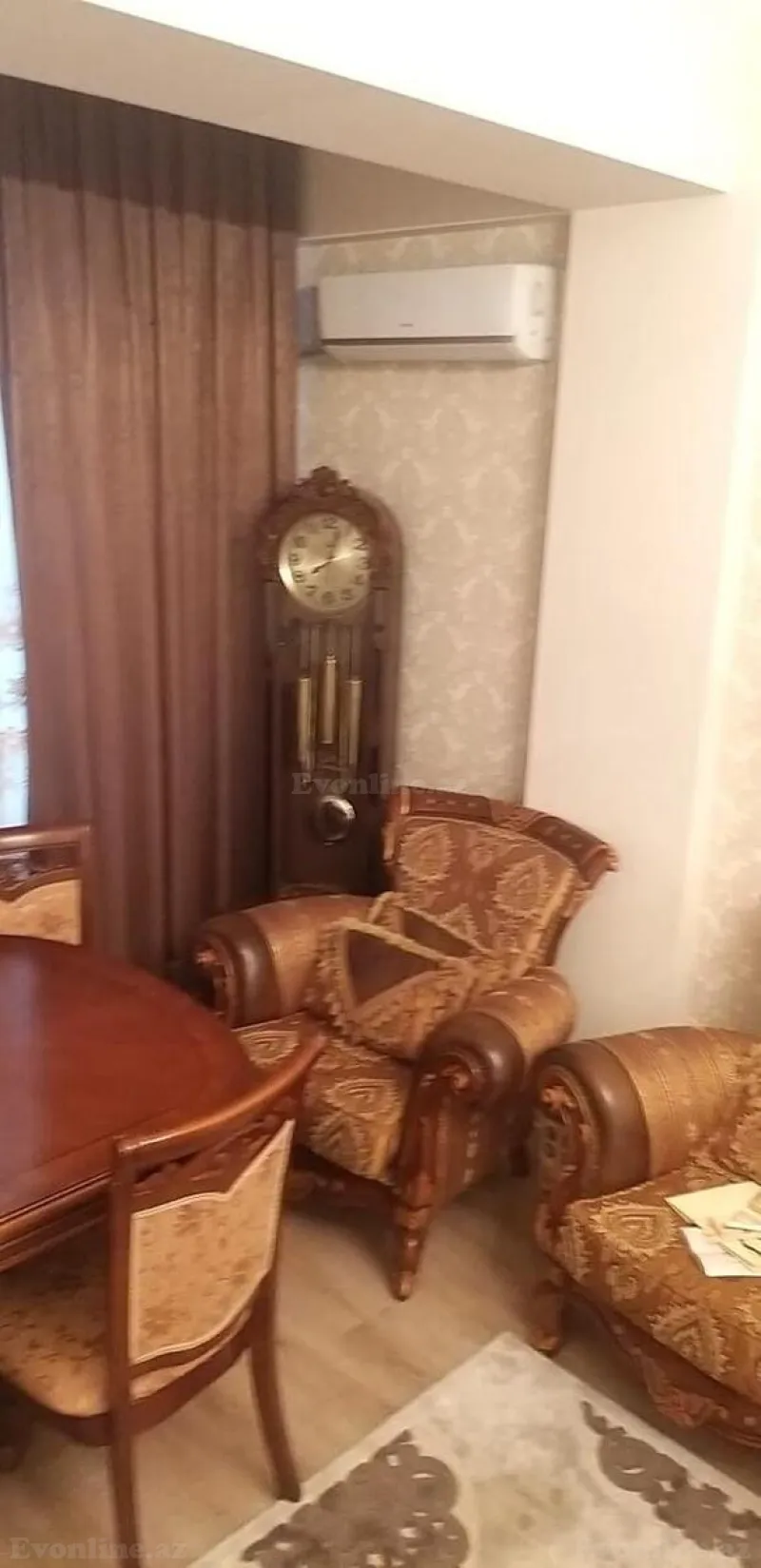 Satılır 2 otaqlı Mənzil Yeni tikili 82 m² Yeni Yasamal - şəkil 3