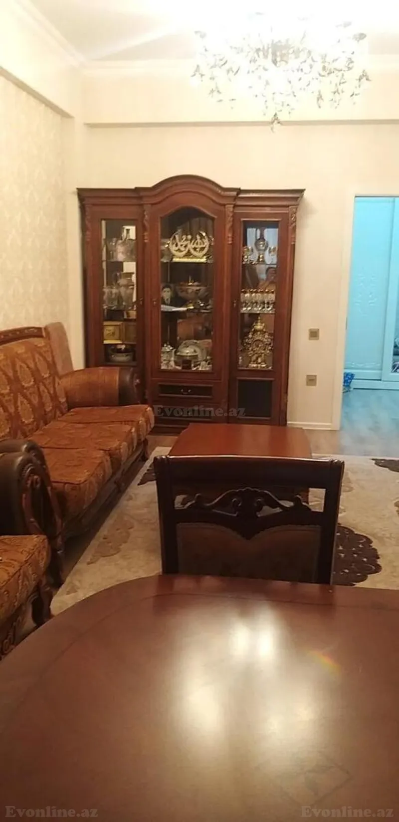 Satılır 2 otaqlı Mənzil Yeni tikili 82 m² Yeni Yasamal - şəkil 5