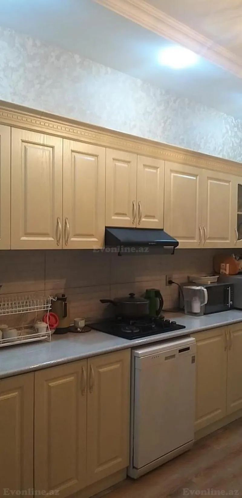 Satılır 2 otaqlı Mənzil Yeni tikili 82 m² Yeni Yasamal - şəkil 6