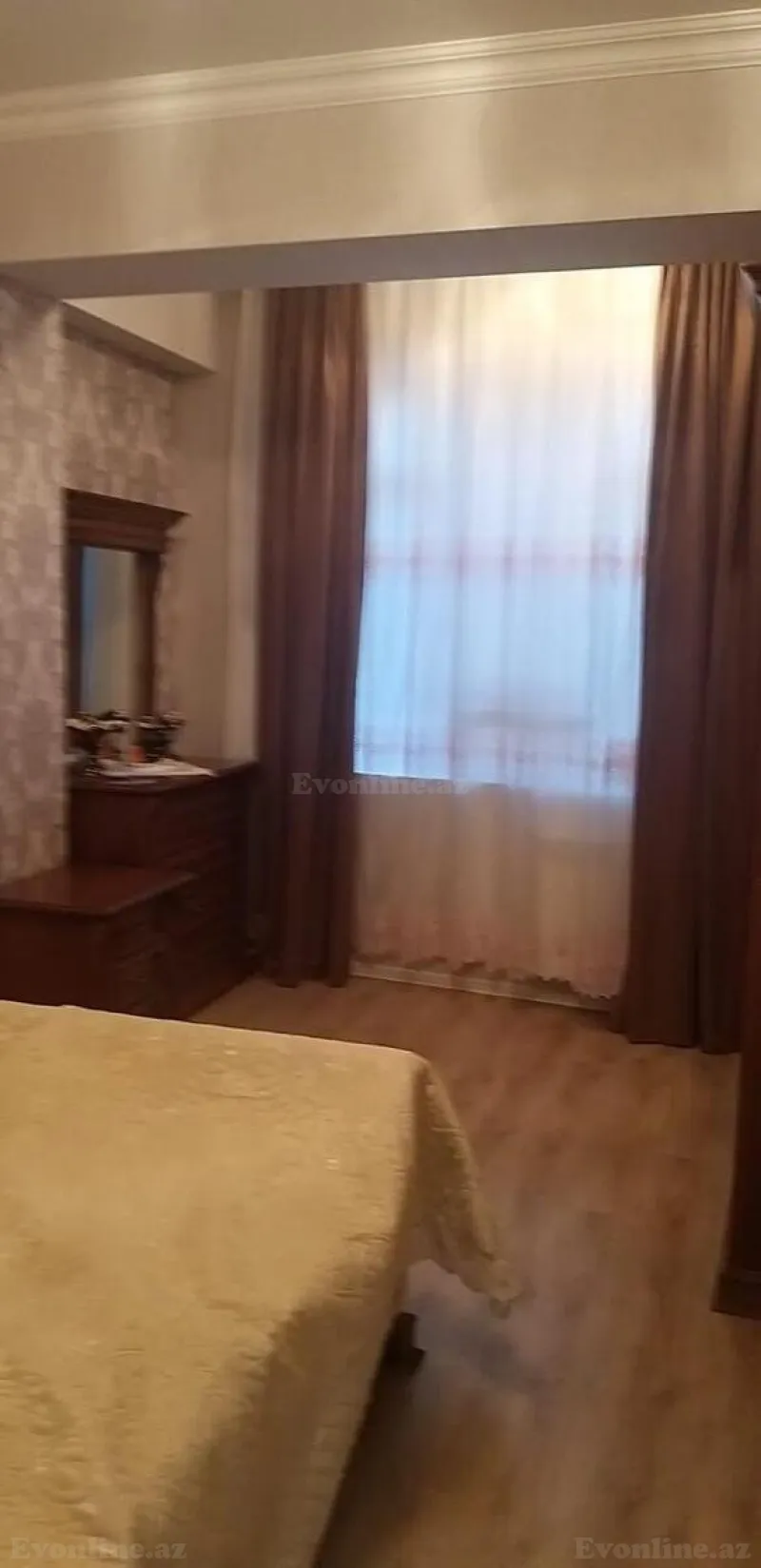 Satılır 2 otaqlı Mənzil Yeni tikili 82 m² Yeni Yasamal - şəkil 8
