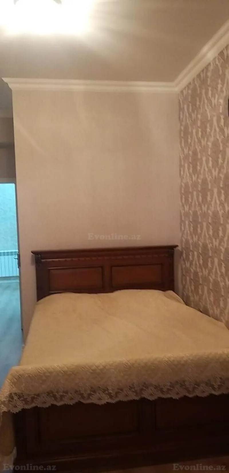 Satılır 2 otaqlı Mənzil Yeni tikili 82 m² Yeni Yasamal - şəkil 9