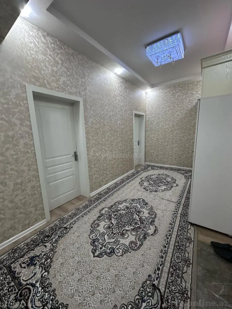 Satılır 2 otaqlı Mənzil Yeni tikili 82 m² Yeni Yasamal - şəkil 11