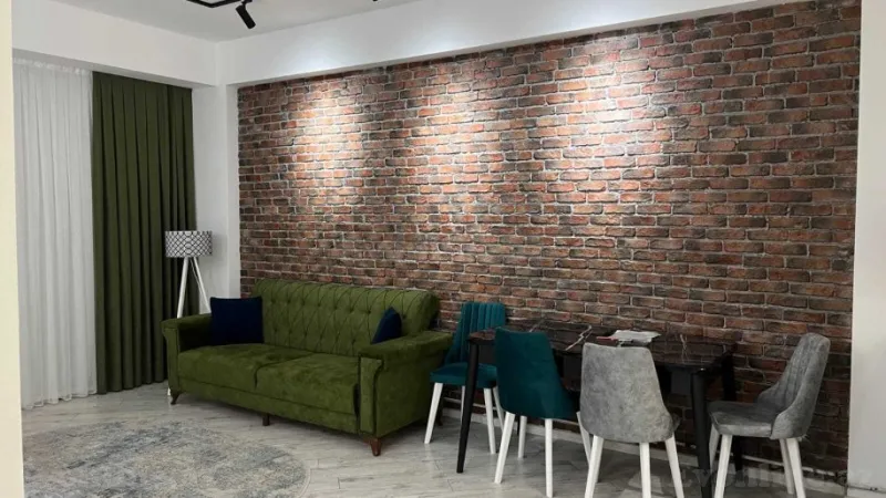Kirayə verilir 2 otaqlı Mənzil Yeni tikili 70 m² Bayıl
