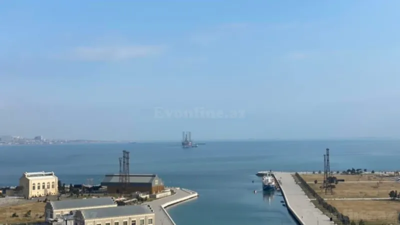 Kirayə verilir 2 otaqlı Mənzil Yeni tikili 70 m² Bayıl - şəkil 5