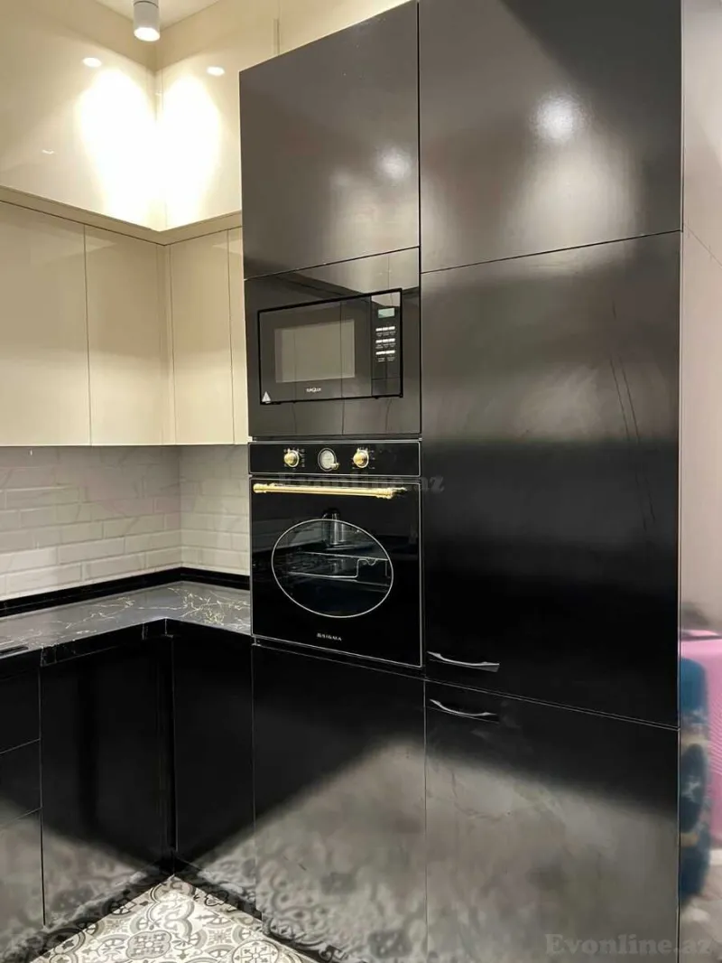 Kirayə verilir 2 otaqlı Mənzil Yeni tikili 70 m² Bayıl - şəkil 7