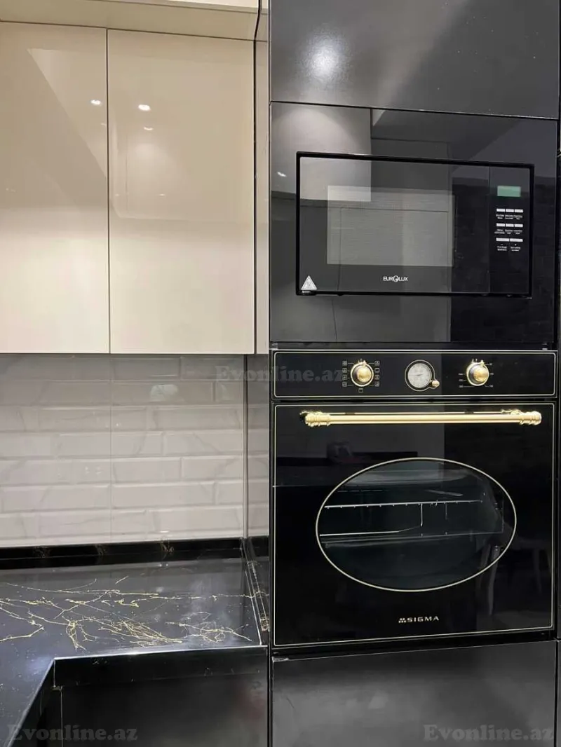 Kirayə verilir 2 otaqlı Mənzil Yeni tikili 70 m² Bayıl - şəkil 8