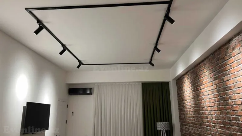 Kirayə verilir 2 otaqlı Mənzil Yeni tikili 70 m² Bayıl - şəkil 11