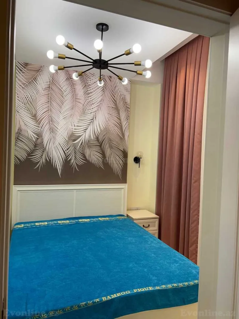Kirayə verilir 2 otaqlı Mənzil Yeni tikili 70 m² Bayıl - şəkil 14