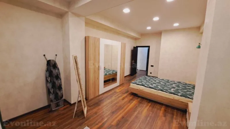 Kirayə verilir 2 otaqlı Mənzil Yeni tikili 72 m² Xətai m. - şəkil 8