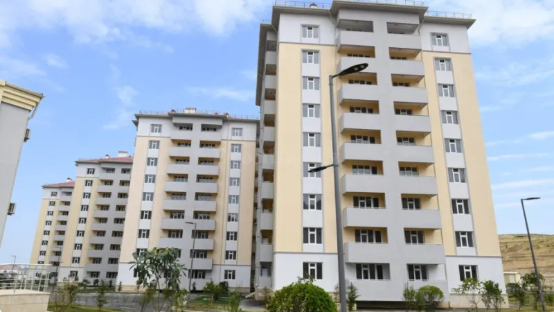 Satılır 3 otaqlı Mənzil Yeni tikili 88.5 m² Sulutəpə