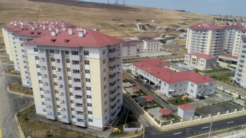 Satılır 3 otaqlı Mənzil Yeni tikili 88.5 m² Sulutəpə - şəkil 2