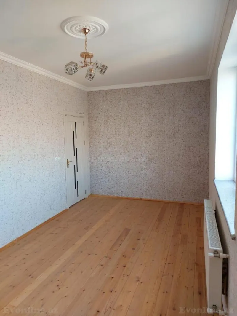 Satılır 3 otaqlı Mənzil Yeni tikili 88.5 m² Sulutəpə - şəkil 7