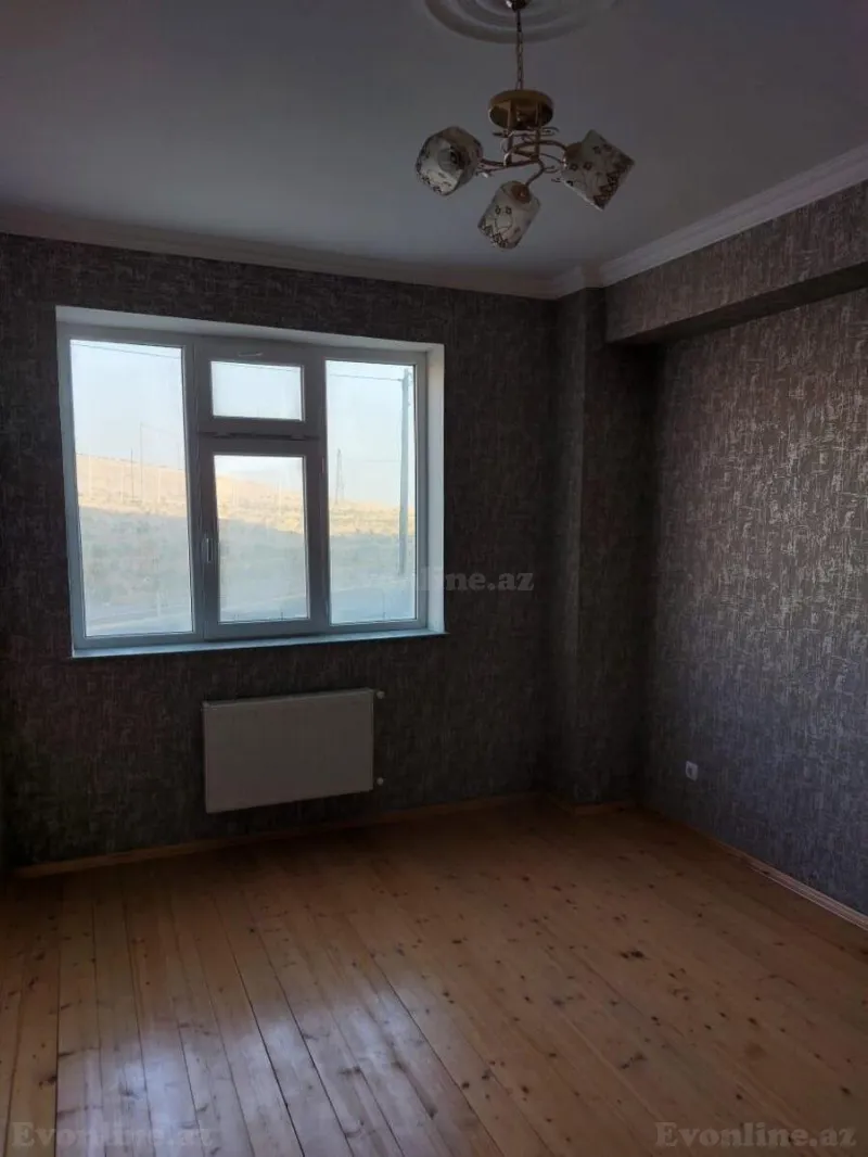 Satılır 3 otaqlı Mənzil Yeni tikili 88.5 m² Sulutəpə - şəkil 8