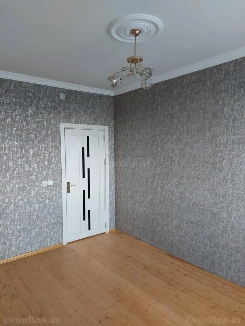Satılır 3 otaqlı Mənzil Yeni tikili 88.5 m² Sulutəpə - şəkil 9