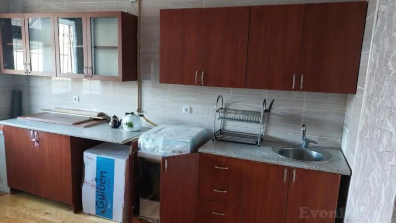 Satılır 3 otaqlı Mənzil Yeni tikili 88.5 m² Sulutəpə - şəkil 11