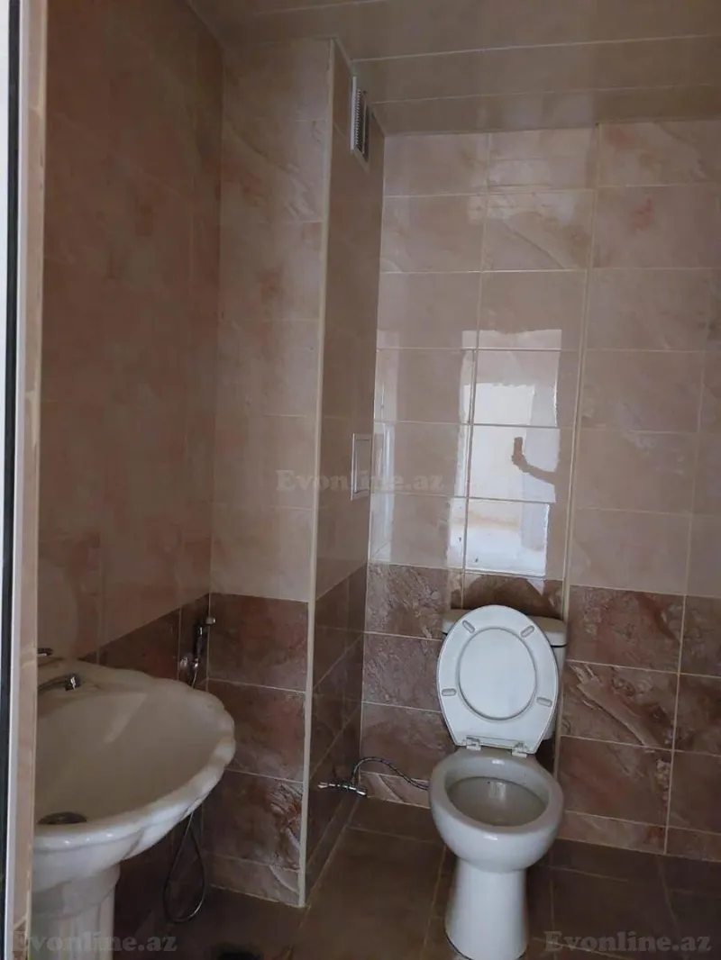 Satılır 3 otaqlı Mənzil Yeni tikili 88.5 m² Sulutəpə - şəkil 12