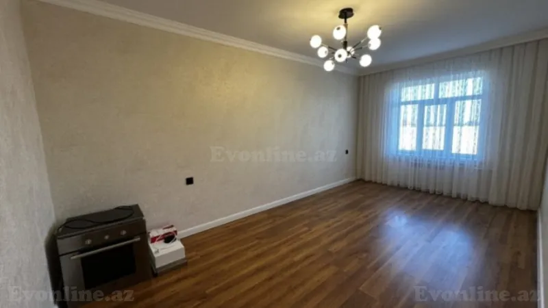Satılır 3 otaqlı Mənzil Köhnə tikili 80 m² Əhmədli - şəkil 2