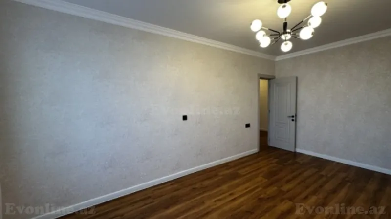 Satılır 3 otaqlı Mənzil Köhnə tikili 80 m² Əhmədli - şəkil 4