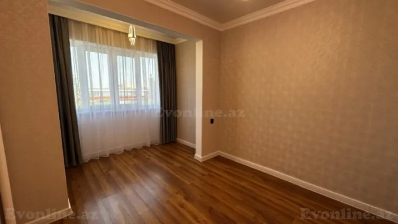 Satılır 3 otaqlı Mənzil Köhnə tikili 80 m² Əhmədli - şəkil 6