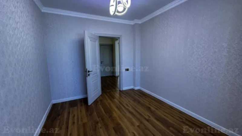 Satılır 3 otaqlı Mənzil Köhnə tikili 80 m² Əhmədli - şəkil 7