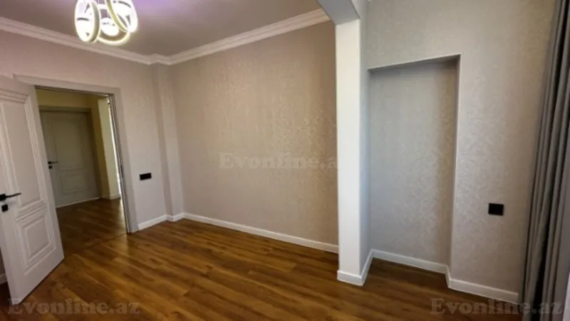 Satılır 3 otaqlı Mənzil Köhnə tikili 80 m² Əhmədli - şəkil 8