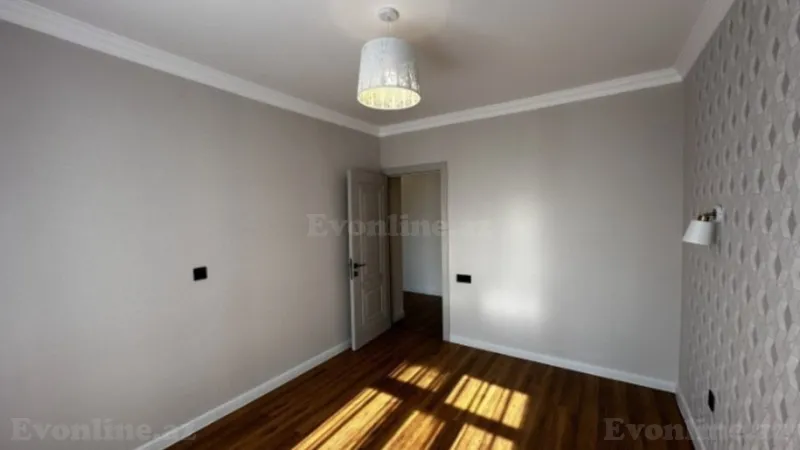 Satılır 3 otaqlı Mənzil Köhnə tikili 80 m² Əhmədli - şəkil 11