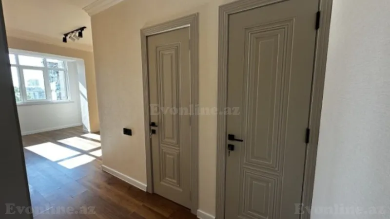 Satılır 3 otaqlı Mənzil Köhnə tikili 80 m² Əhmədli - şəkil 12