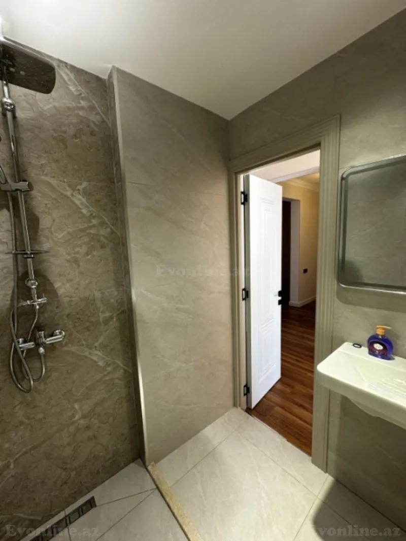 Satılır 3 otaqlı Mənzil Köhnə tikili 80 m² Əhmədli - şəkil 16