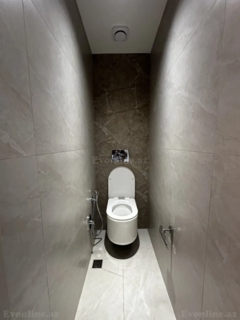 Satılır 3 otaqlı Mənzil Köhnə tikili 80 m² Əhmədli - şəkil 19