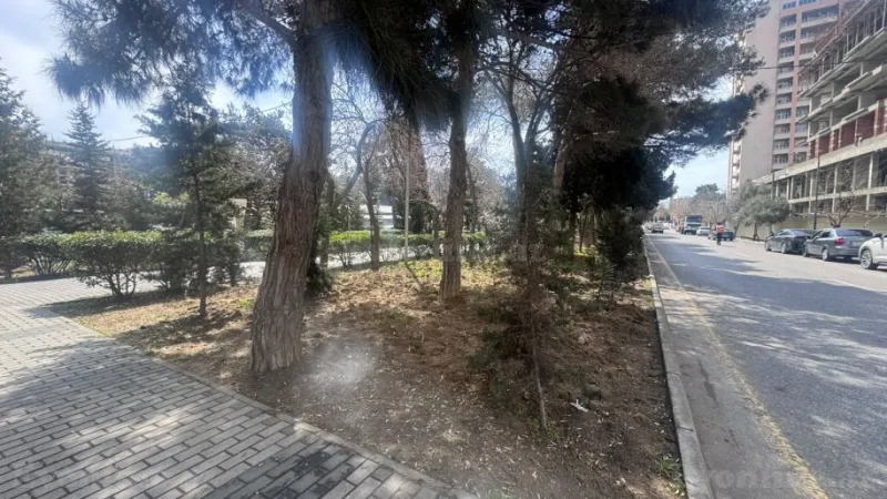 Satılır Obyekt 600 m² Qara Qarayev m. - şəkil 2