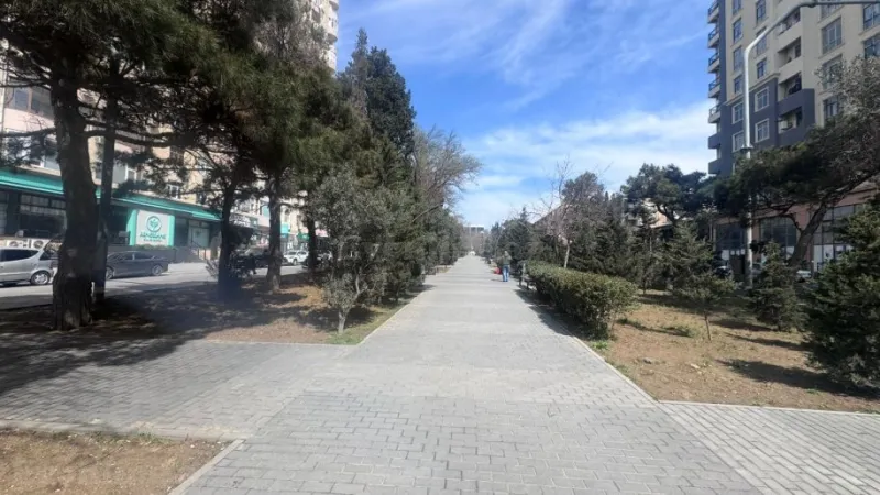 Satılır Obyekt 600 m² Qara Qarayev m. - şəkil 5